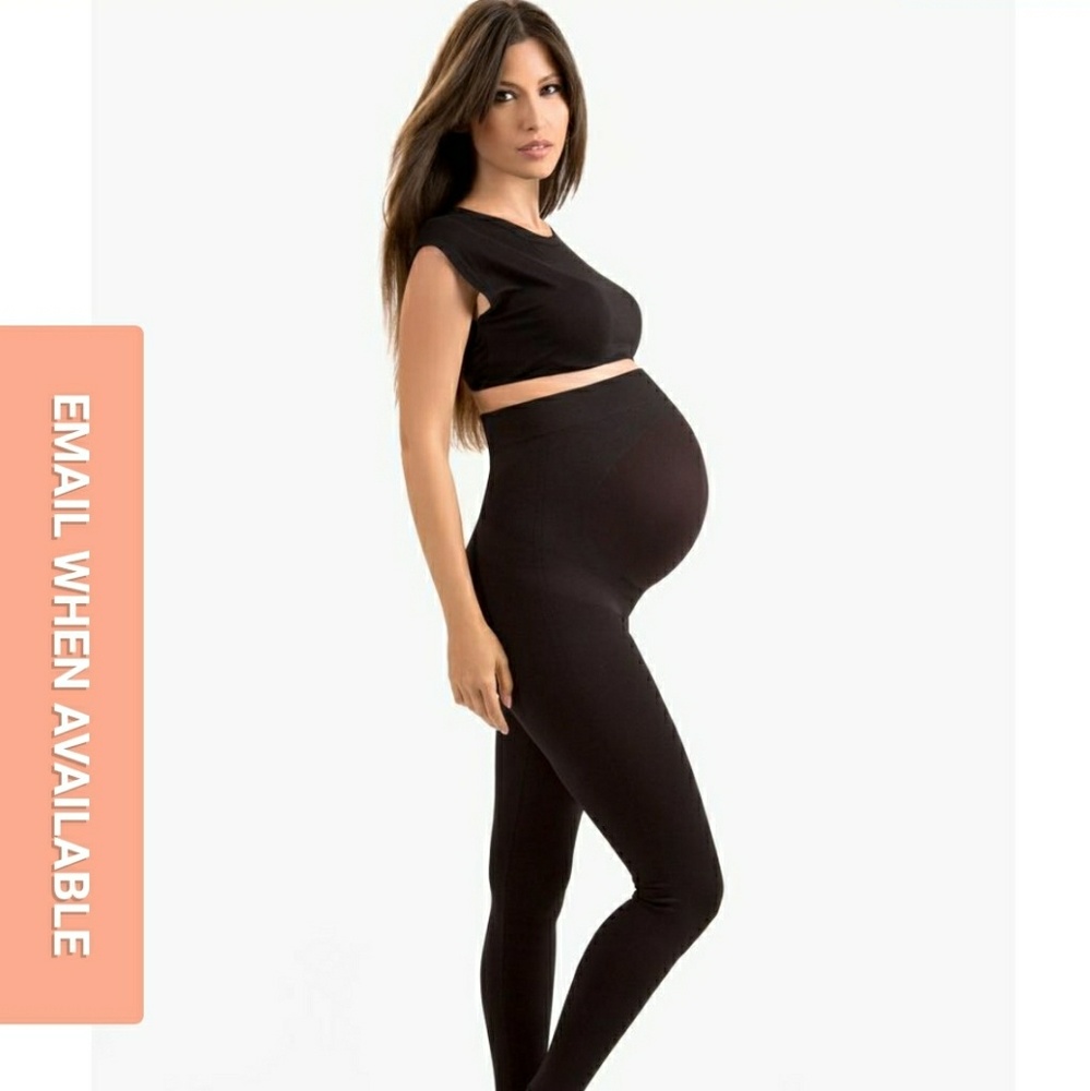 BLANQI Maternity Support Leggings